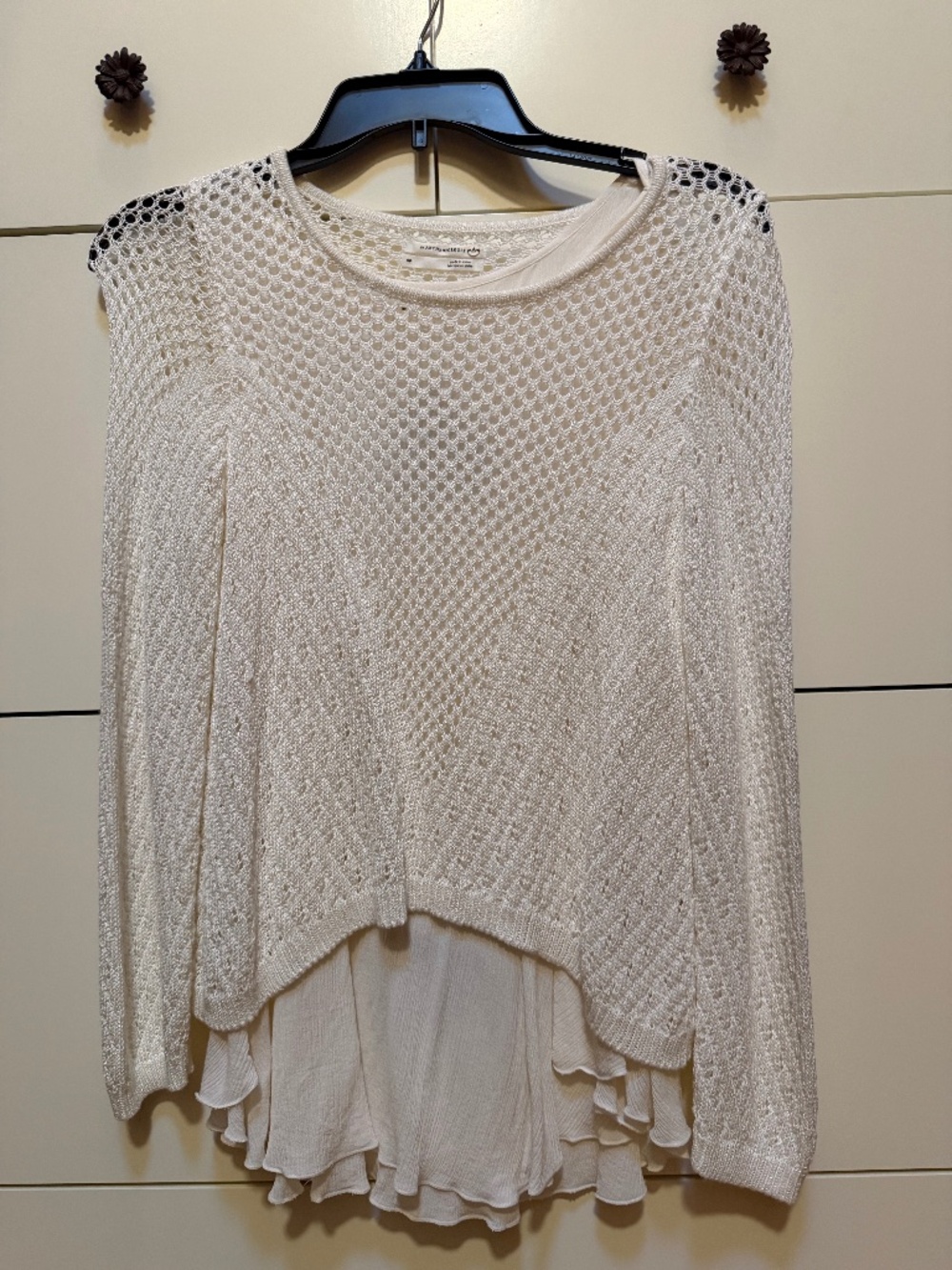 Crochet Top